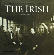 Irish A Photohistory