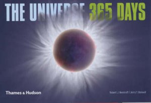 The Universe:365 Days by Nemiroff R &