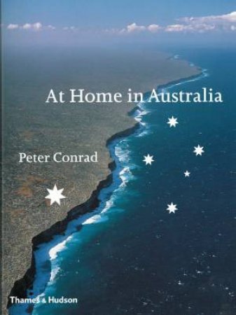 At Home In Australia by Conrad Peter