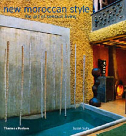 New Moroccan Style by Sully