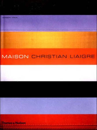 Maison-Christian Liaigre by Ypma Herbert