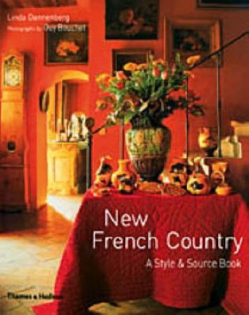 New French Country by Dannenberg Linda