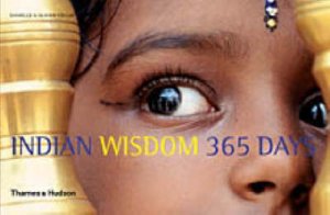 Indian Wisdom: 365 Days by Danielle Follmi & Olivier Follmi