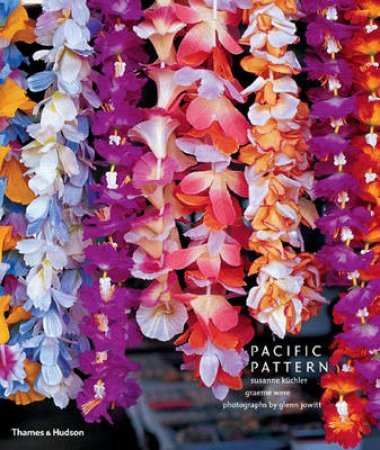 Pacific Pattern by Kuchler S &