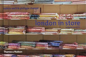 London In Store by Weill V &