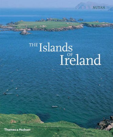 Islands Of Ireland by Nutan