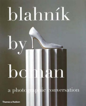 Blahnik By Boman by Blahnik M &