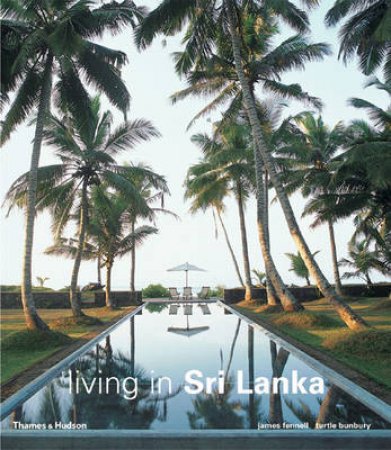 Living In Sri Lanka by Bunbury Turtle