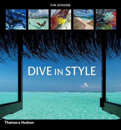 Dive In Style by Simond Tim