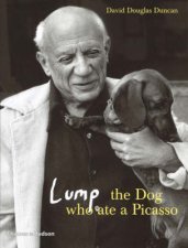 LumpThe Dog Who Ate A Picasso