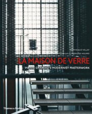 La Maison de Verre