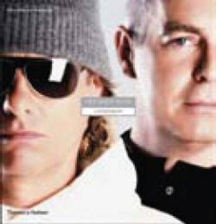 Pet Shop Boys: Catalogue by C Heath & P Hoare