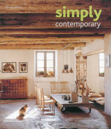 Simply Contemporary by Dos Santos Solvi