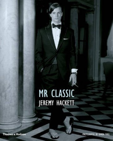 Mr.Classic by Hackett Jeremy