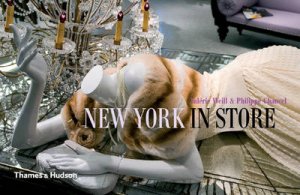 New York in Store by Valerie Weill