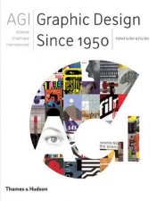 AgiGraphic Design Since 1950