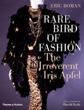 Rare Bird of Fashion