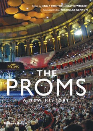 Proms by Jenny Doctor