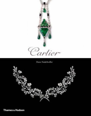 Cartier  (2nd Edition) by Hans Nadelhoffer