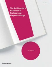 Art Directors Handbook of Profession