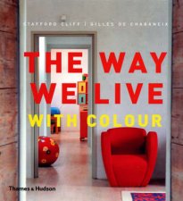 Way We Live With Colour