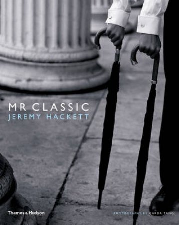 Mr.Classic   (Reduced Format) by Jeremy Hackett