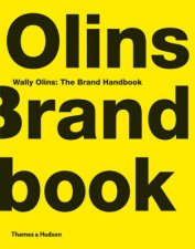 Wally Olins The Brand Handbook