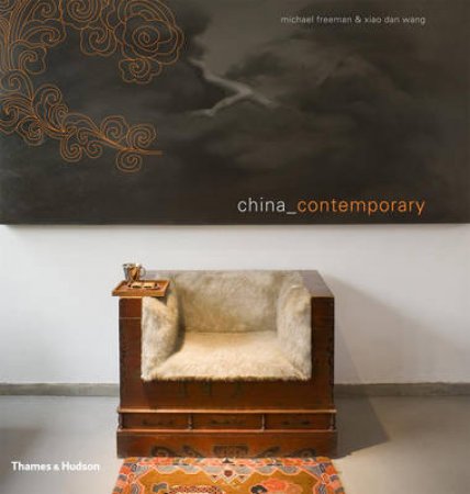 China Contemporary by Michael Freeman