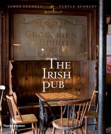 Irish Pub by Turtle Bunbury