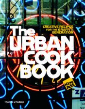 Urban Cookbook