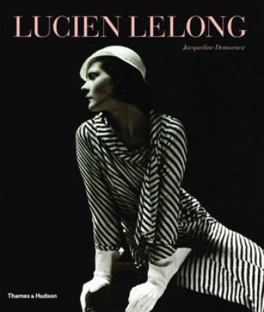 Lucien Lelong by Jacqueline Demomex