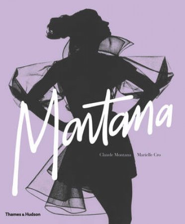 Claude Montana by Marielle Cro