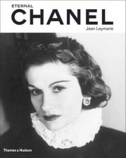 Eternal Chanel An Icons Inspiration