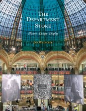 Department Store History DesignDisplay