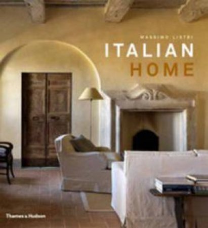 Italian Home by Massimo Listri