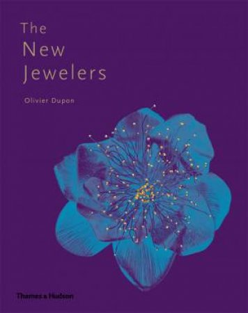 New Jewelers by Olivier Dupon