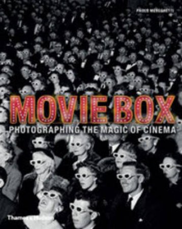 MovieBox by Paolo Mereghetti