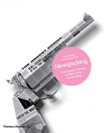 Newsjacking by Grant Hunter