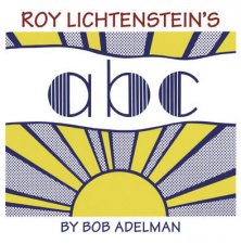 Roy Lichtensteins ABC