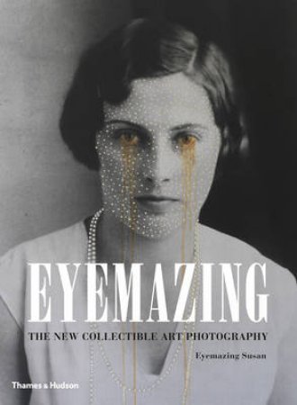 Eyemazing by Susan Eyemazing