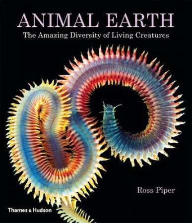 Animal Earth by Ross Piper