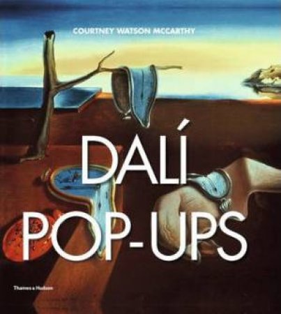 Dali Pop-Ups by Courtney Watson McCarthy