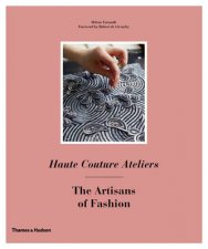 Haute Couture Ateliers