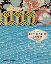 Anthology of Decorated Papers