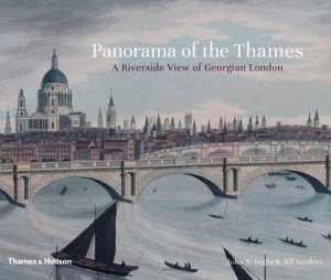 Panorama of the Thames by John Inglis