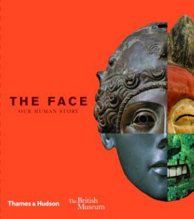 The Face by Debra N. Mancoff