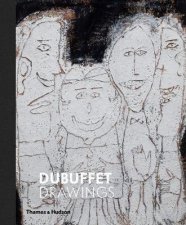 Dubuffet Drawings 1935 1962