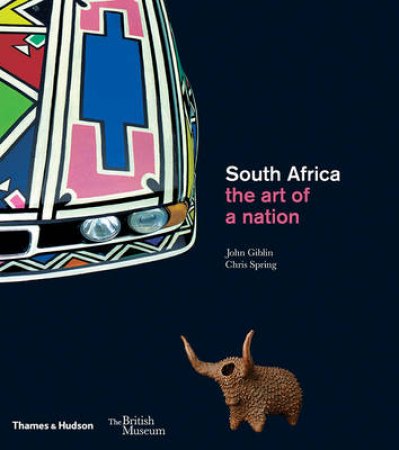 South Africa by John Giblin