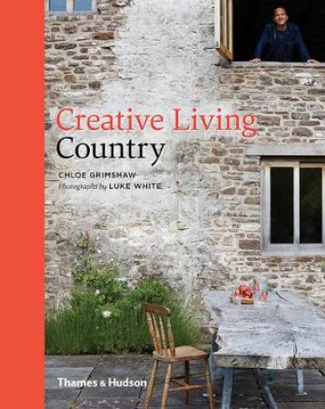 Creative Living Country by Luke White