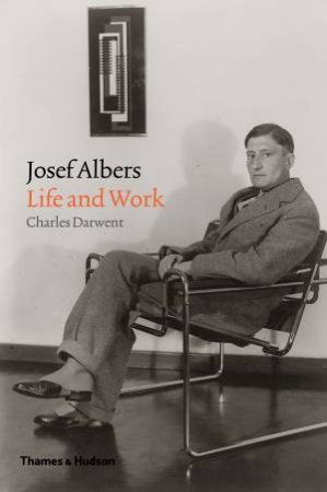 Josef Albers by Darwent Charles